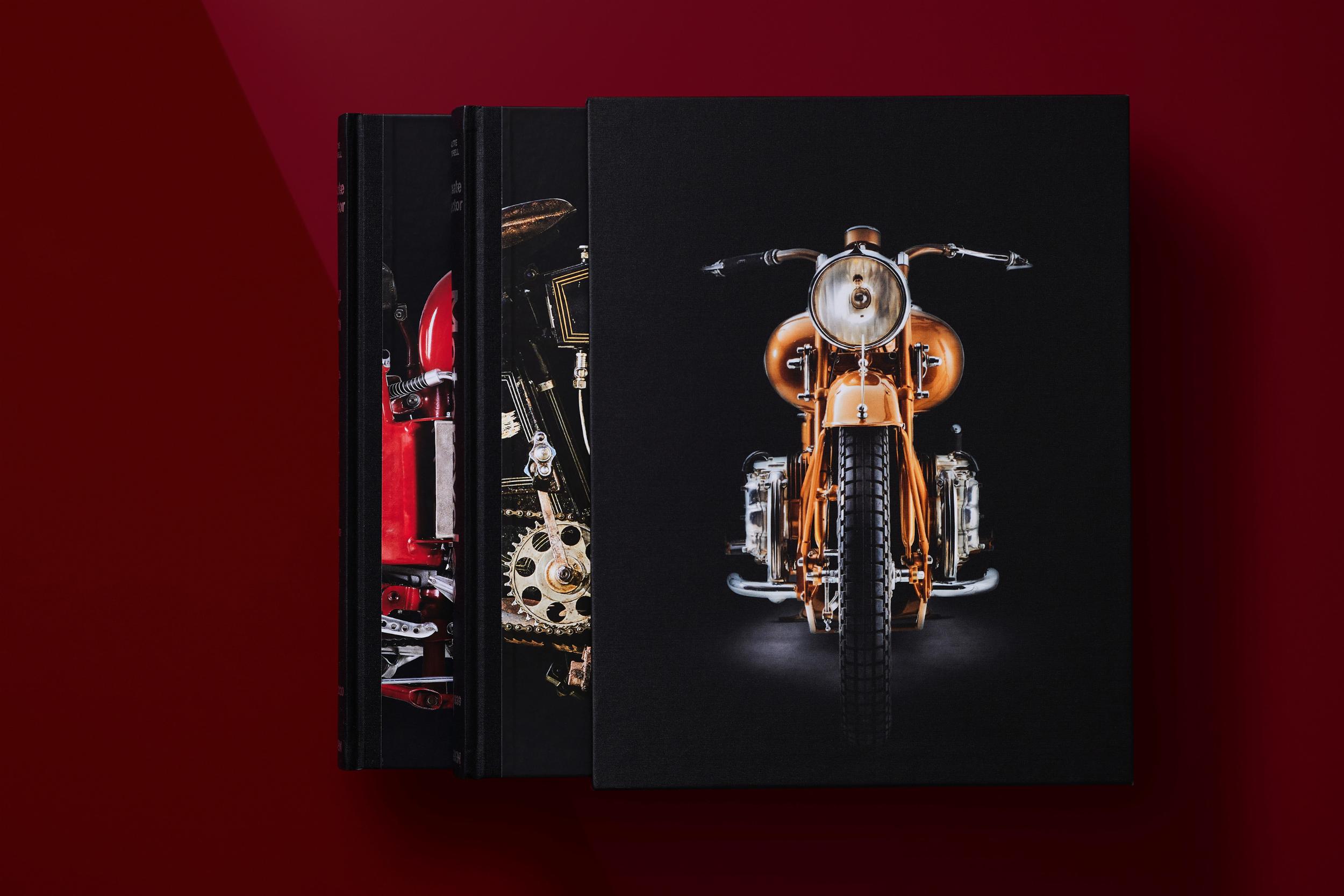Ultimate Collector Motorcycles (Capa dura) 14