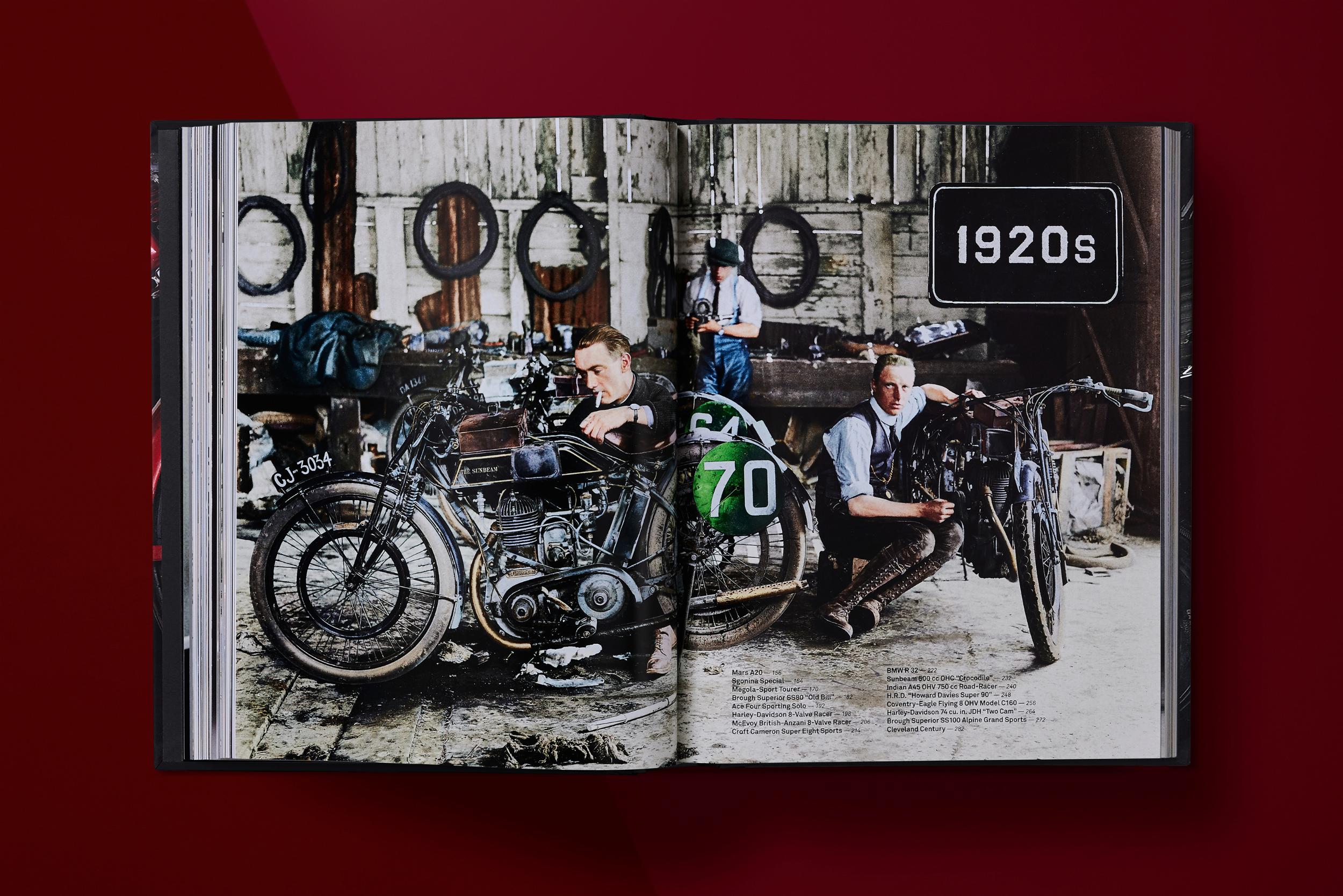 Ultimate Collector Motorcycles (Capa dura) 16