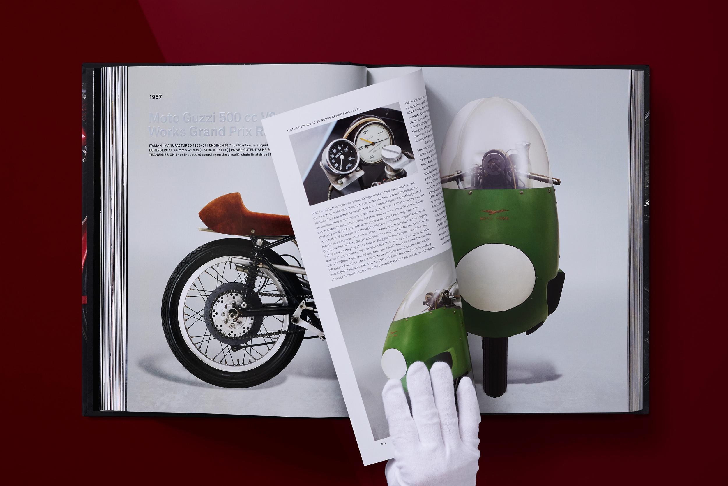 Ultimate Collector Motorcycles (Capa dura) 18