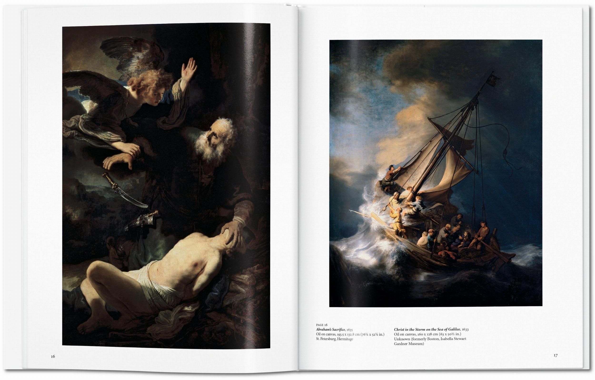 Rembrandt (Capa dura) 3