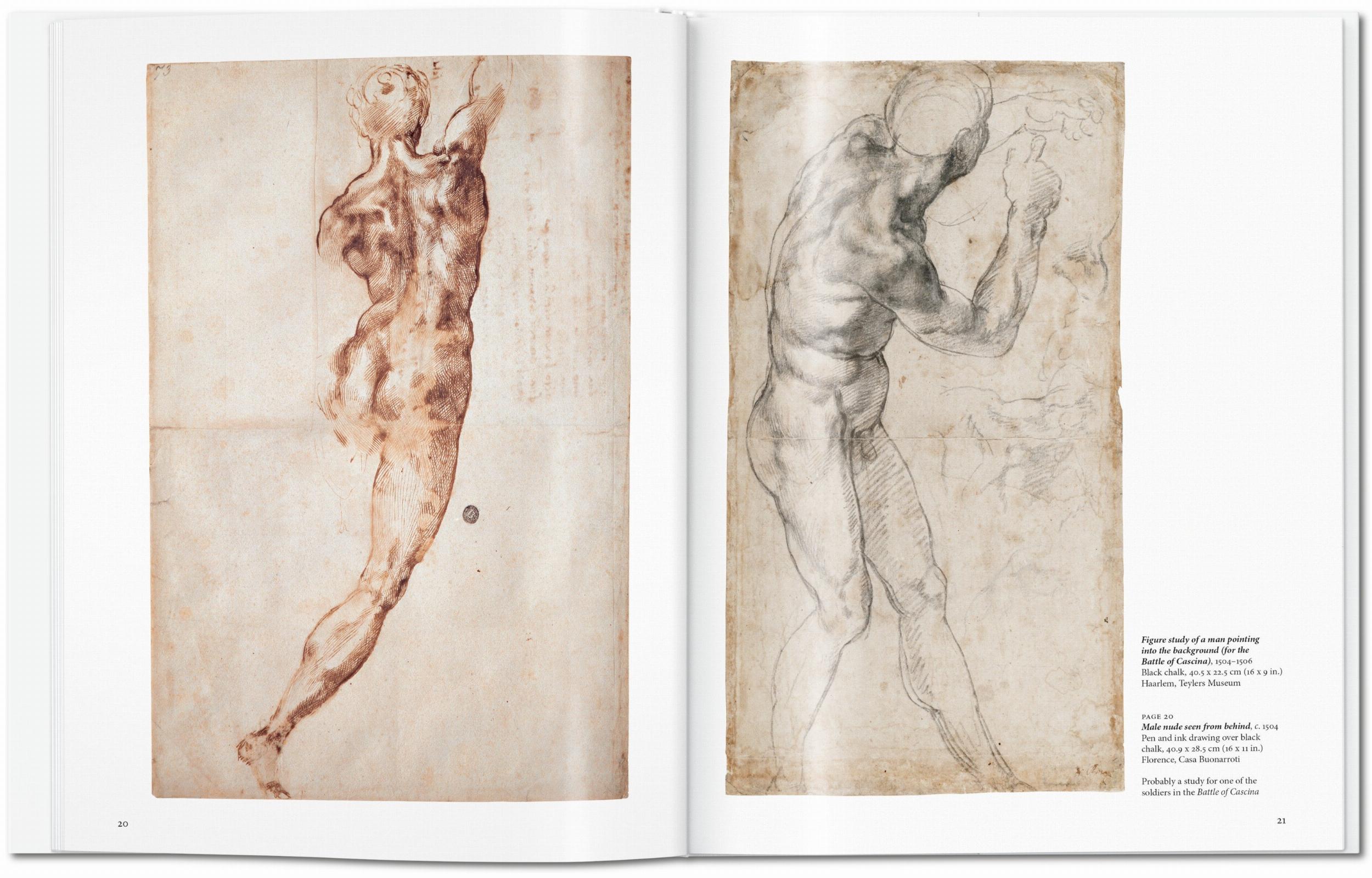 Michelangelo (Capa dura) 3