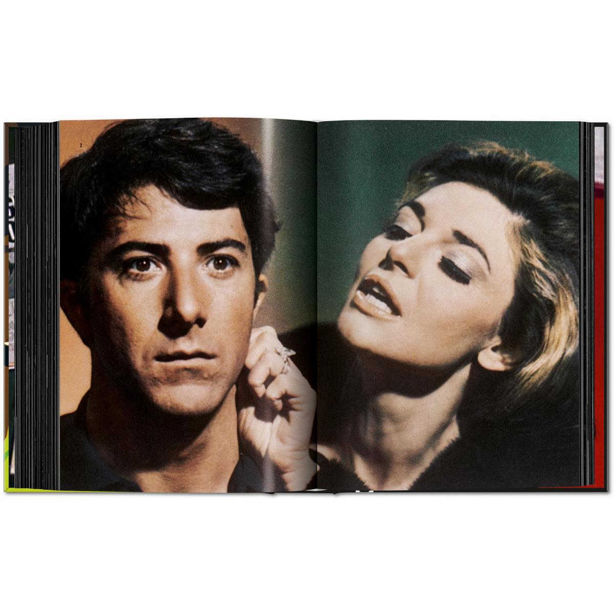 100 Movies of the 1960s (Capa dura) 8