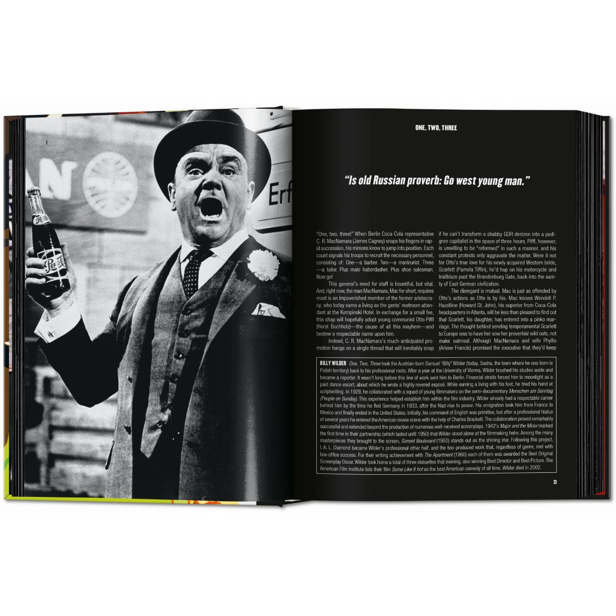 100 Movies of the 1960s (Capa dura) 15