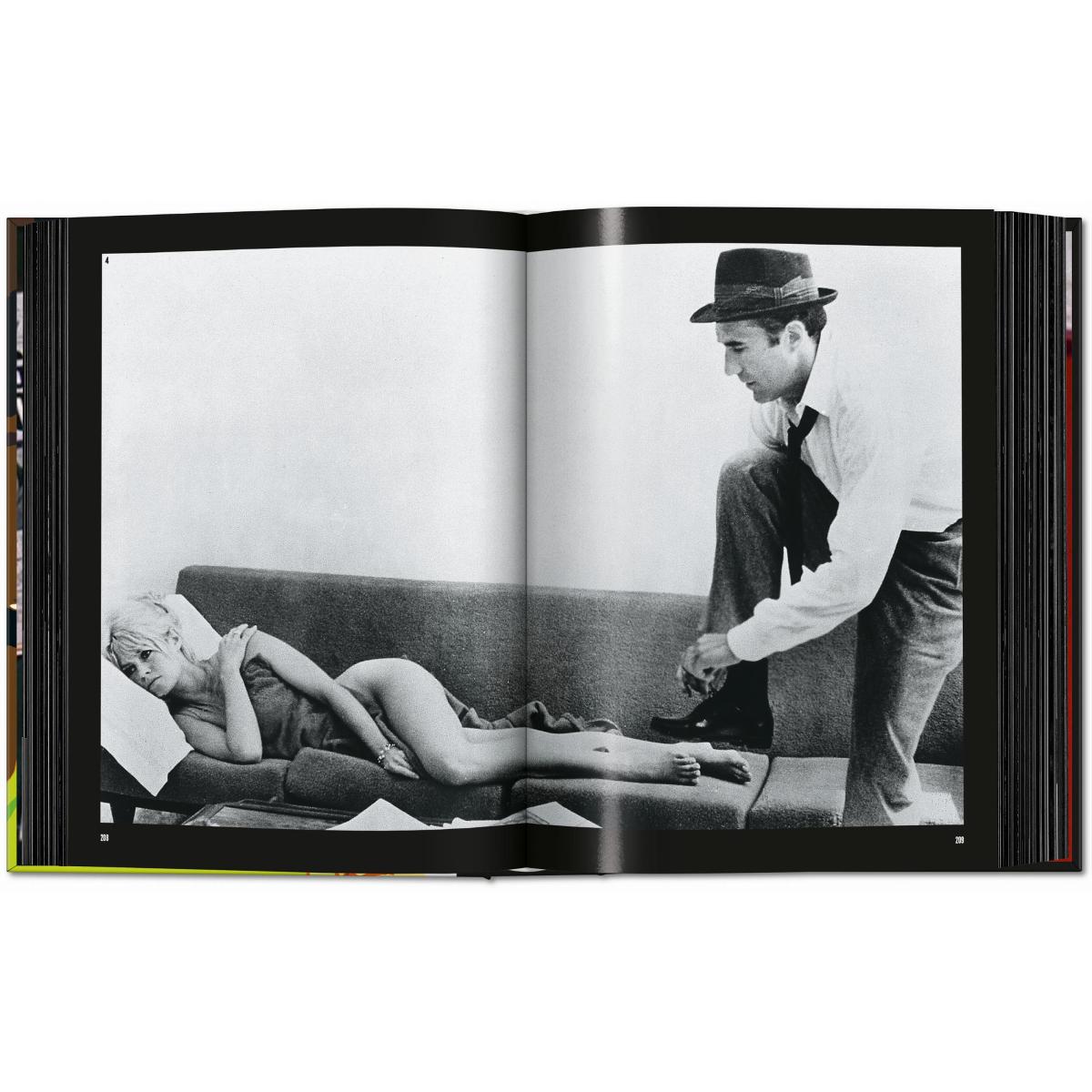 100 Movies of the 1960s (Capa dura) 19