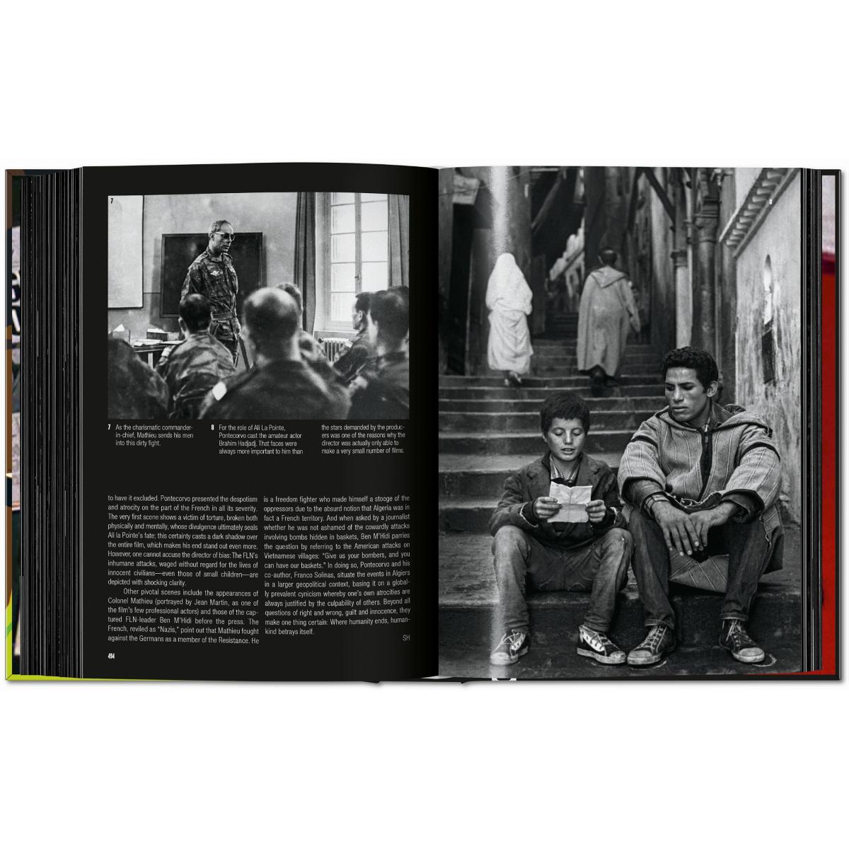 100 Movies of the 1960s (Capa dura) 21