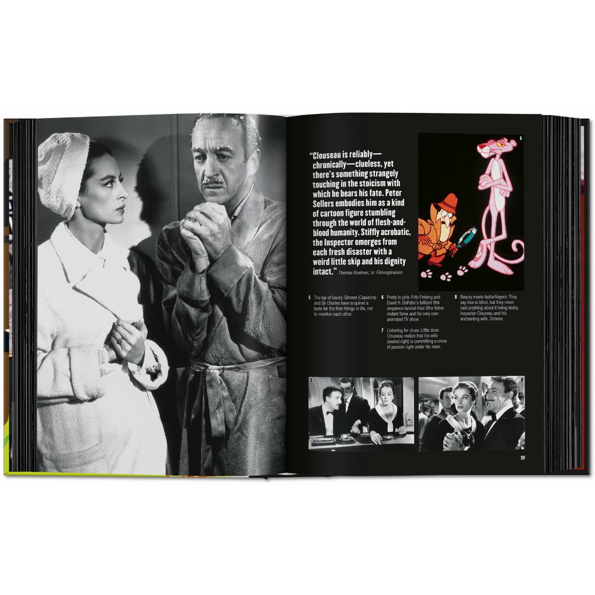 100 Movies of the 1960s (Capa dura) 26