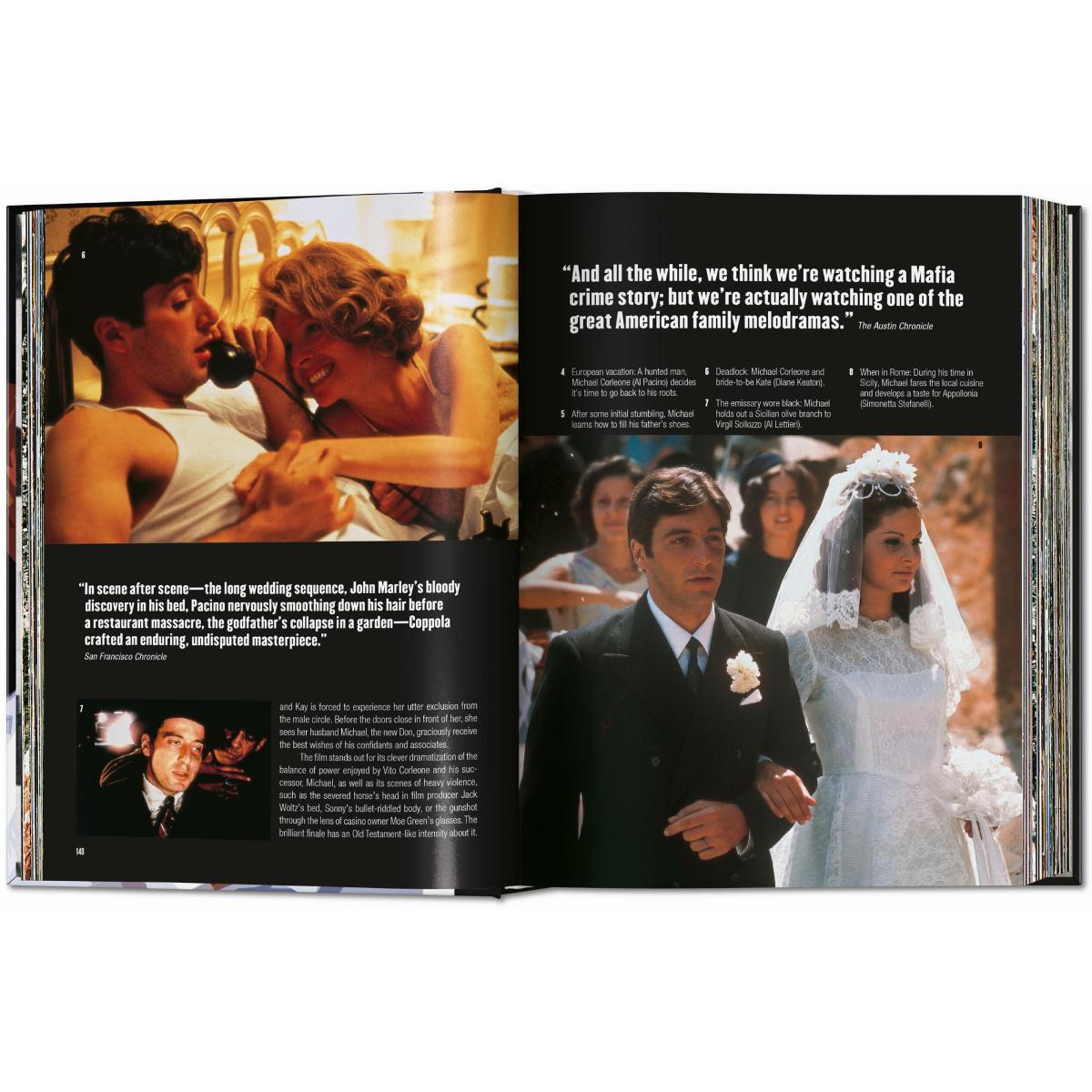 100 Movies of the 1970s (Capa dura) 3