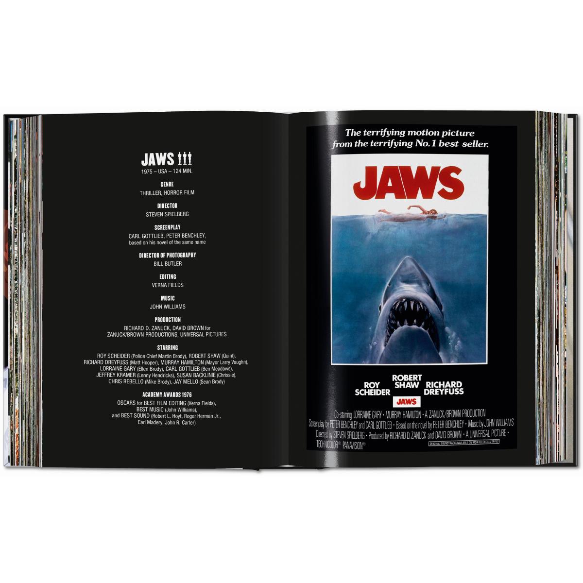 100 Movies of the 1970s (Capa dura) 5