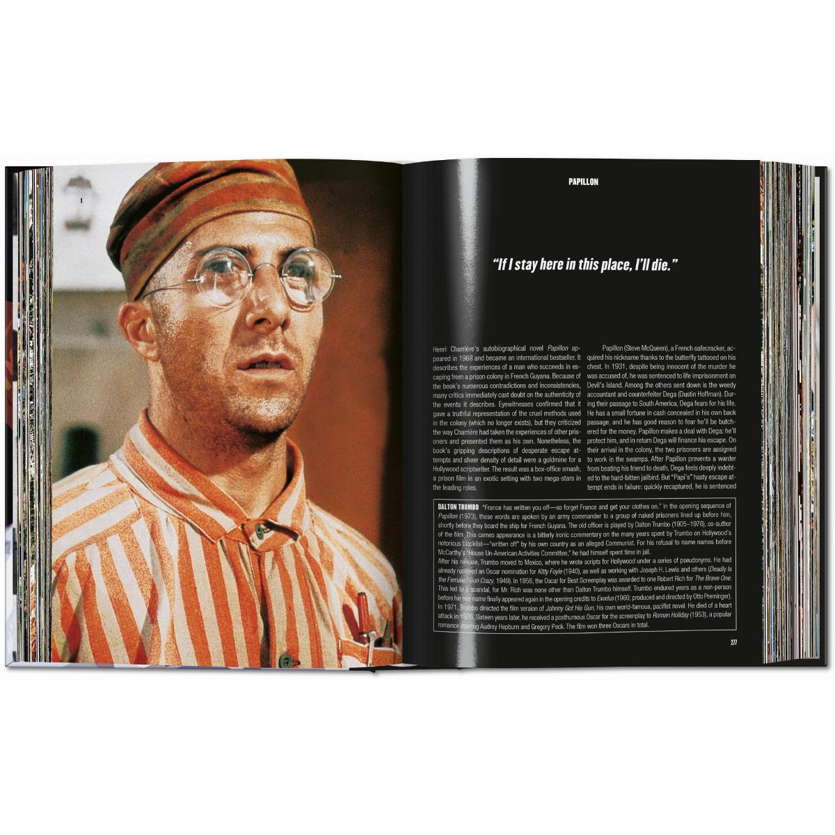 100 Movies of the 1970s (Capa dura) 7
