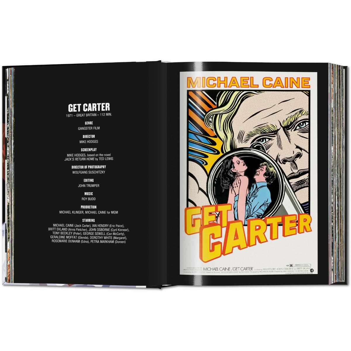 100 Movies of the 1970s (Capa dura) 16