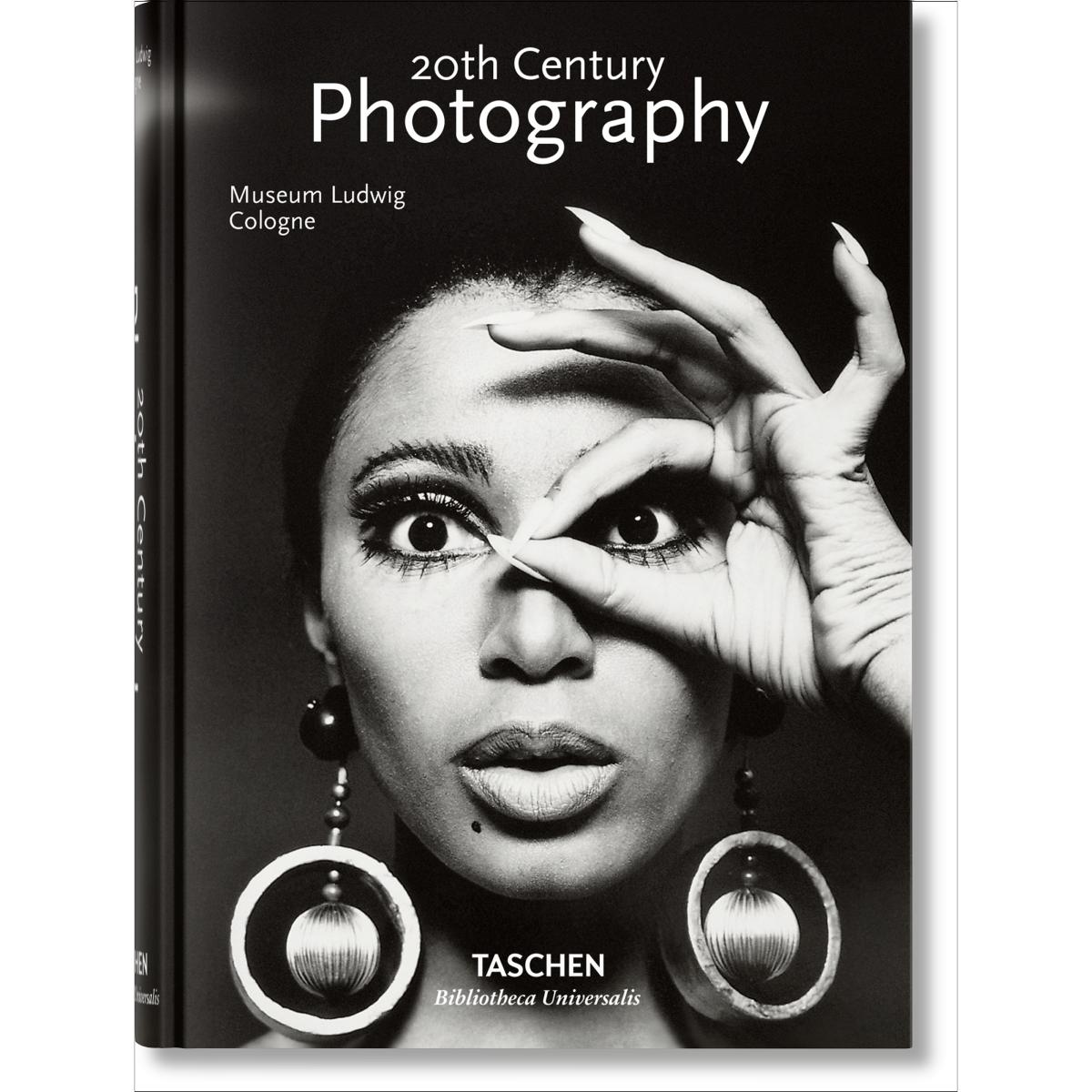 Photography 20th Century, Museum Ludwig (Capa dura) 1
