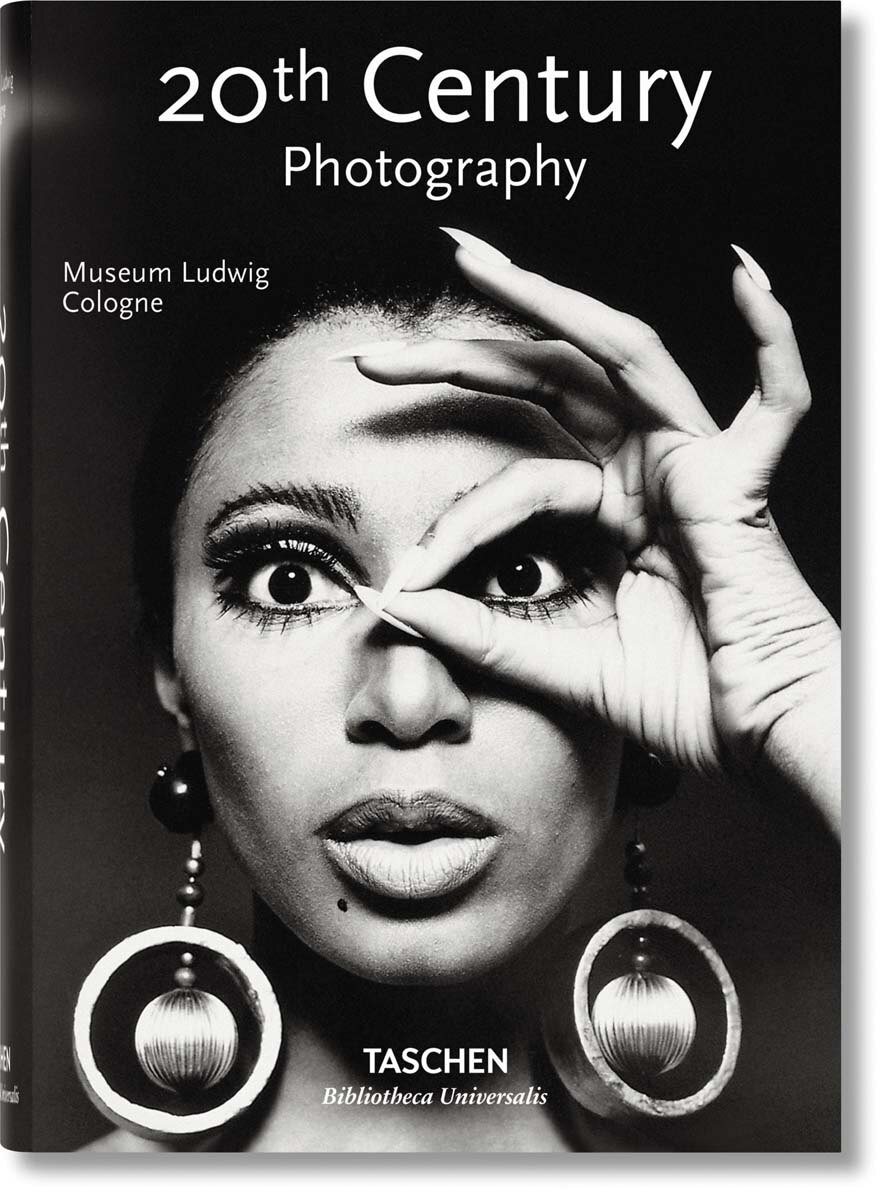 Photography 20th Century, Museum Ludwig (Capa dura) 2