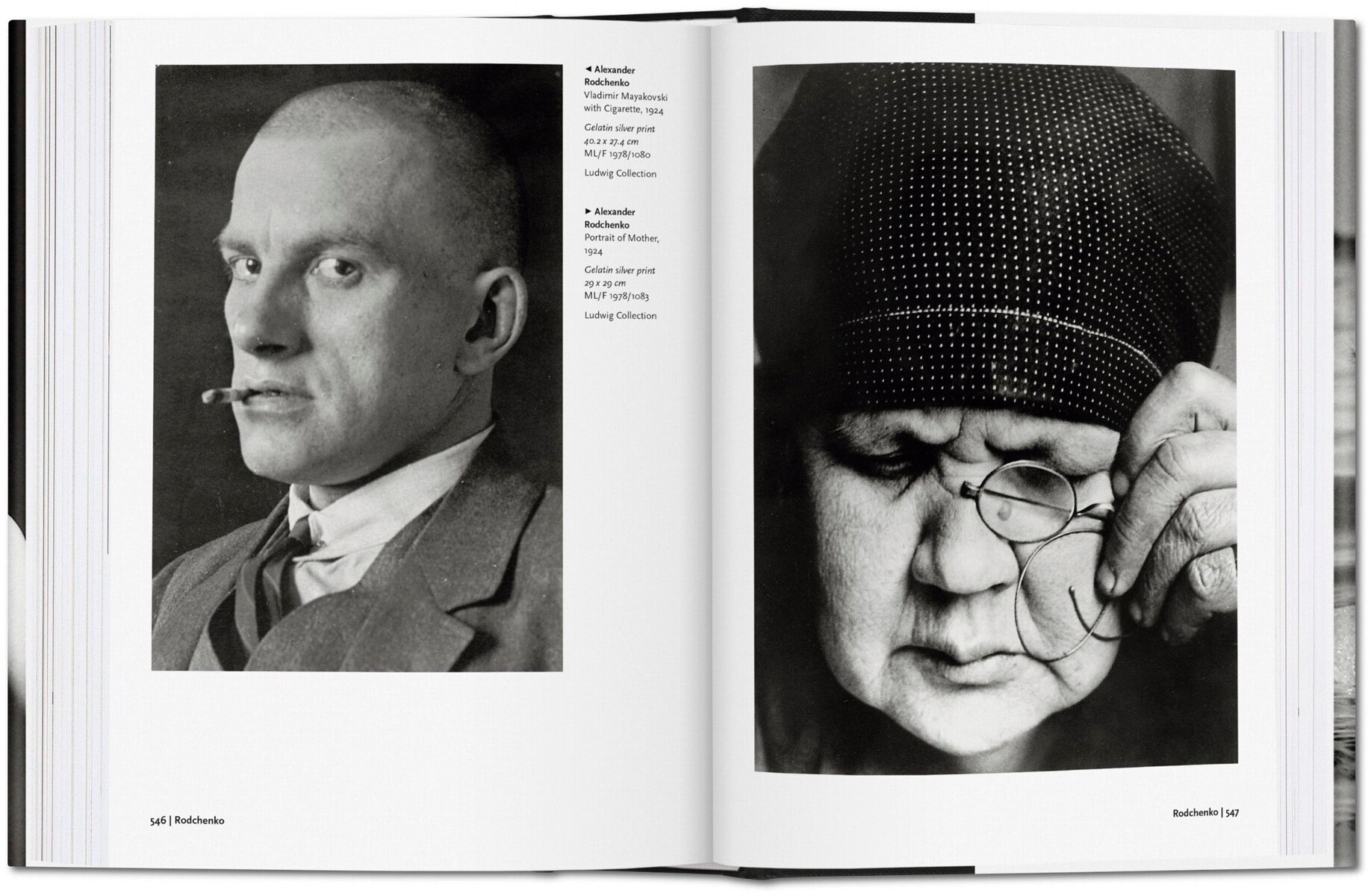 Photography 20th Century, Museum Ludwig (Capa dura) 3