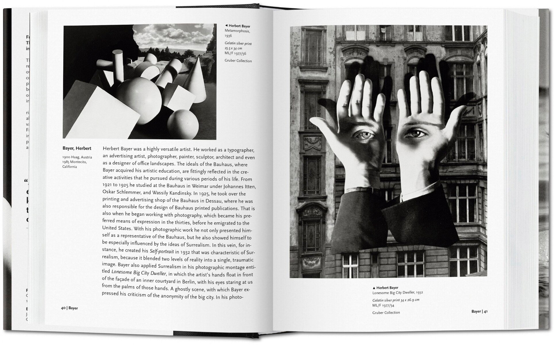 Photography 20th Century, Museum Ludwig (Capa dura) 7