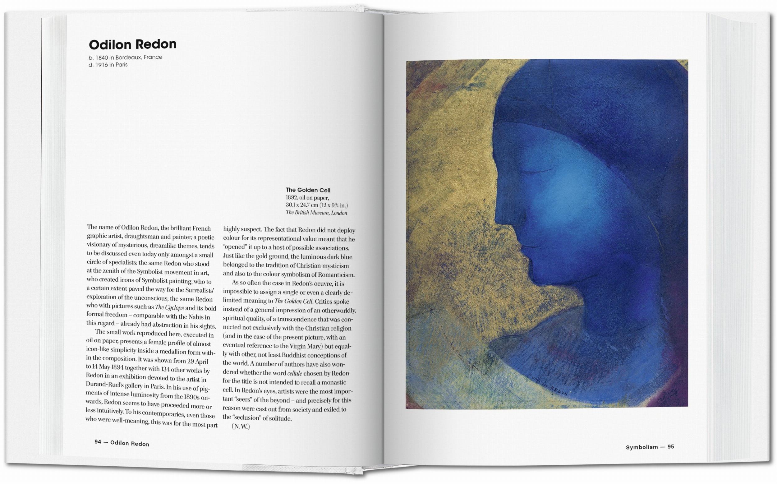 Arte moderna 1870-2000. Do Impressionismo à Actualidade (Capa dura) 5