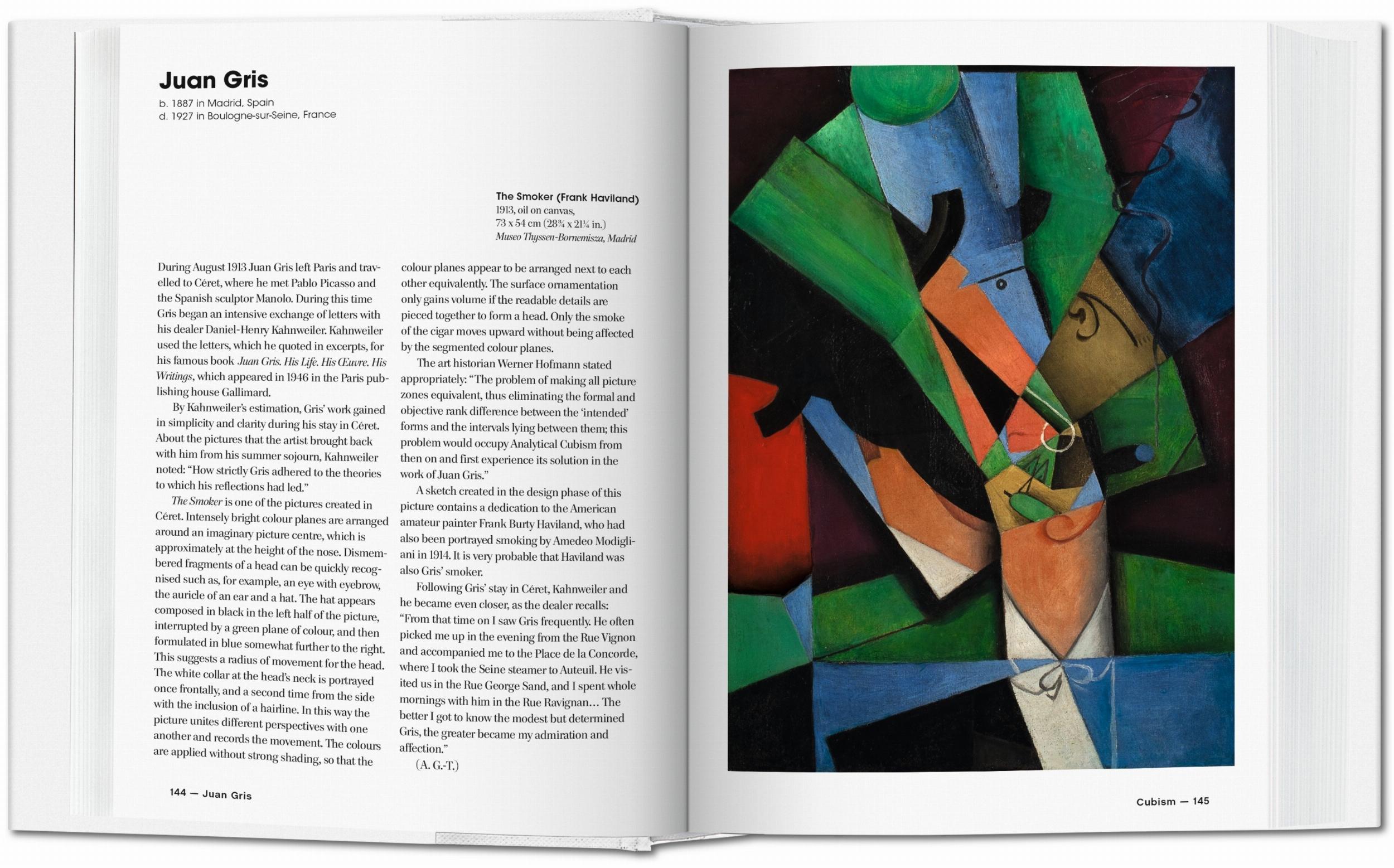 Arte moderna 1870-2000. Do Impressionismo à Actualidade (Capa dura) 7