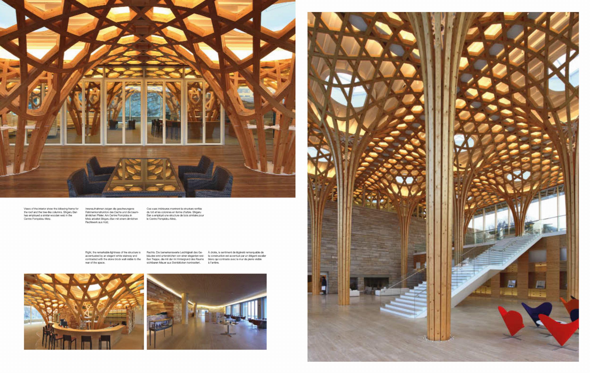 Shigeru Ban. Complete Works 1985&Today (Capa dura) 7