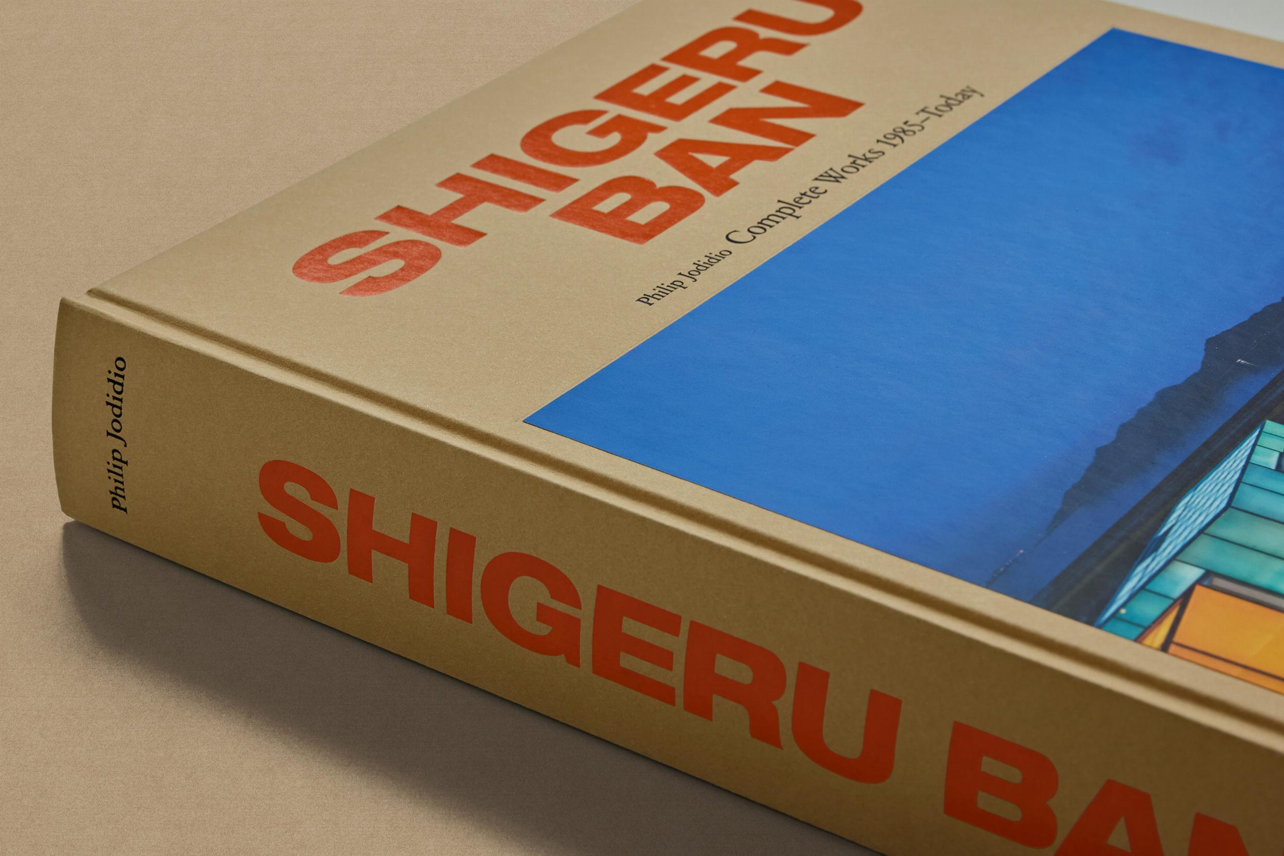 Shigeru Ban. Complete Works 1985&Today (Capa dura) 29
