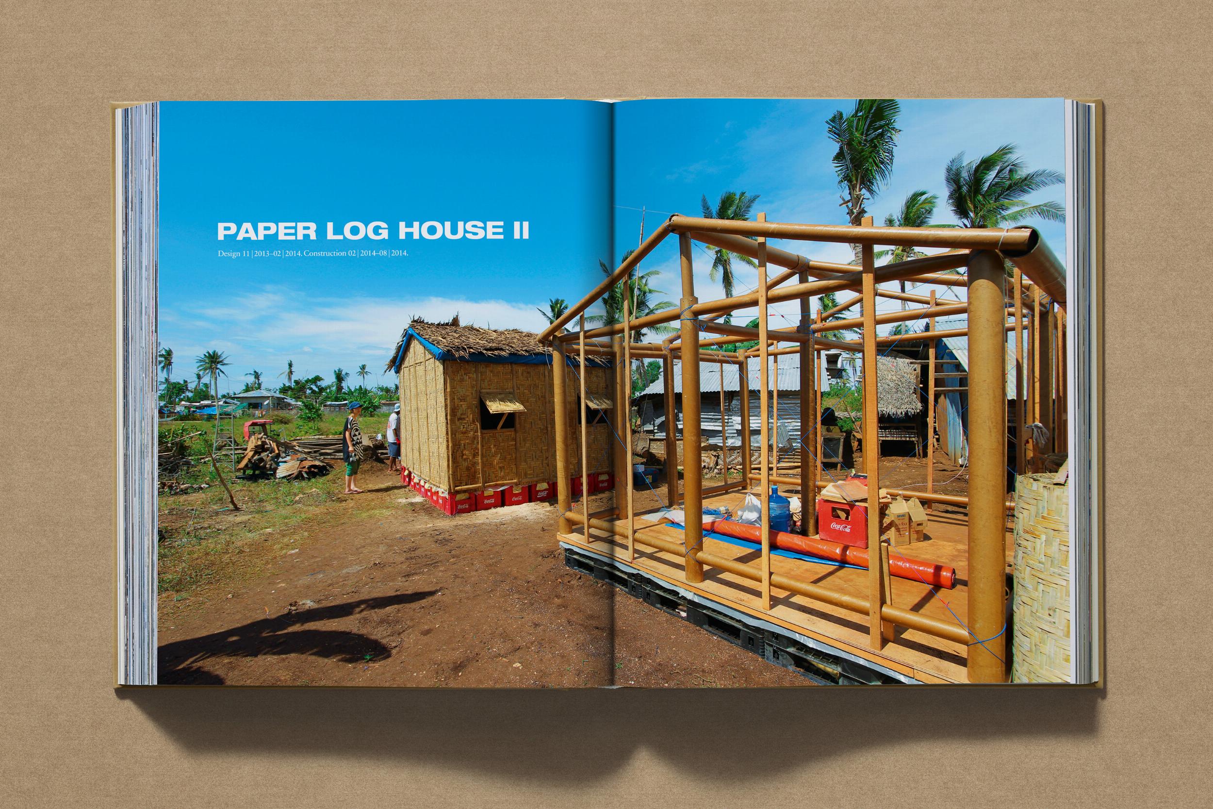 Shigeru Ban. Complete Works 1985&Today (Capa dura) 30
