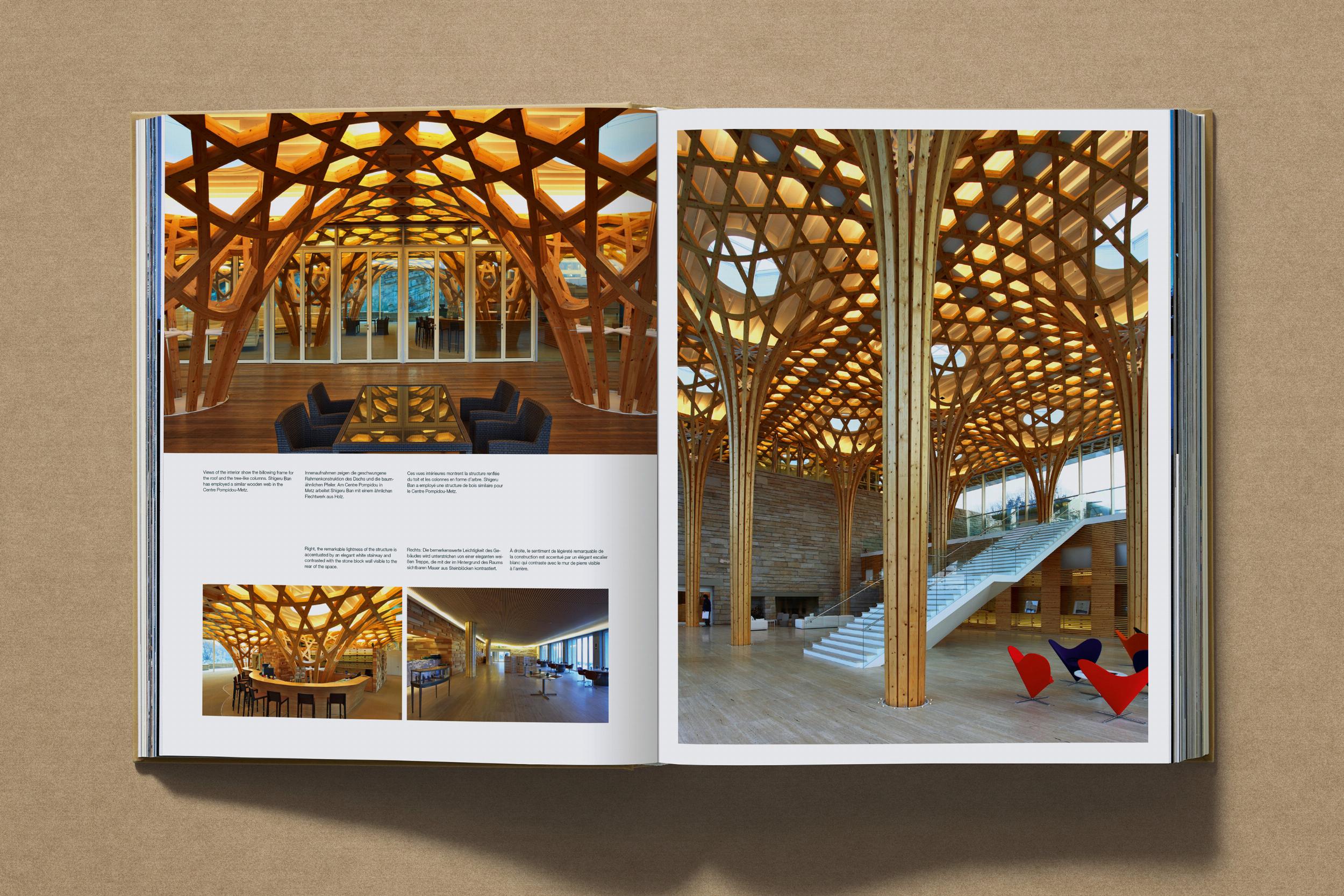 Shigeru Ban. Complete Works 1985&Today (Capa dura) 36