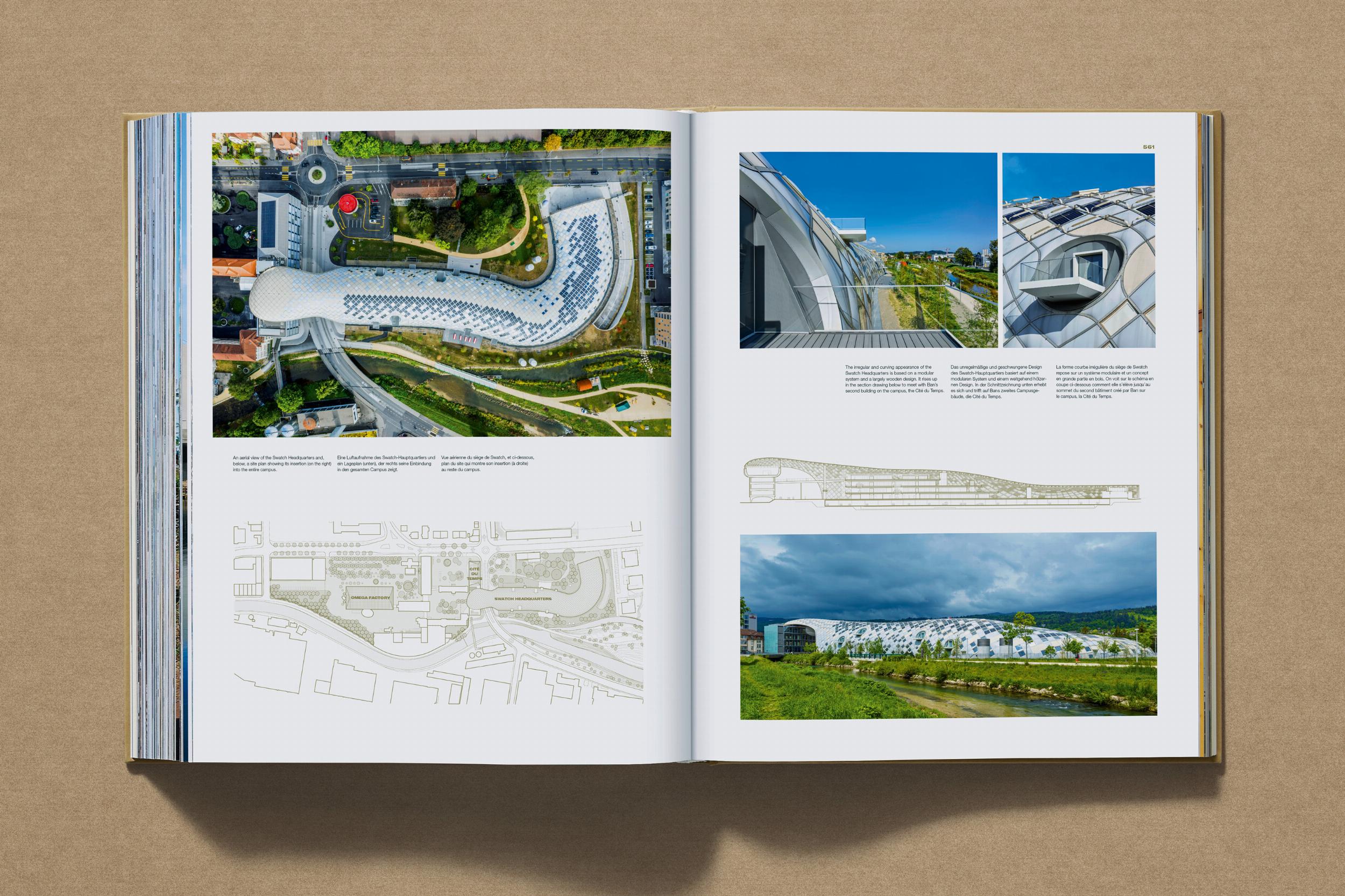 Shigeru Ban. Complete Works 1985&Today (Capa dura) 37