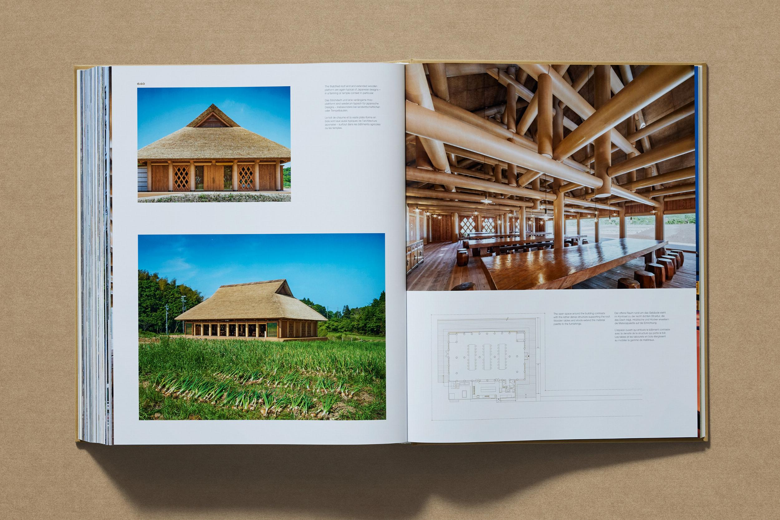Shigeru Ban. Complete Works 1985&Today (Capa dura) 38