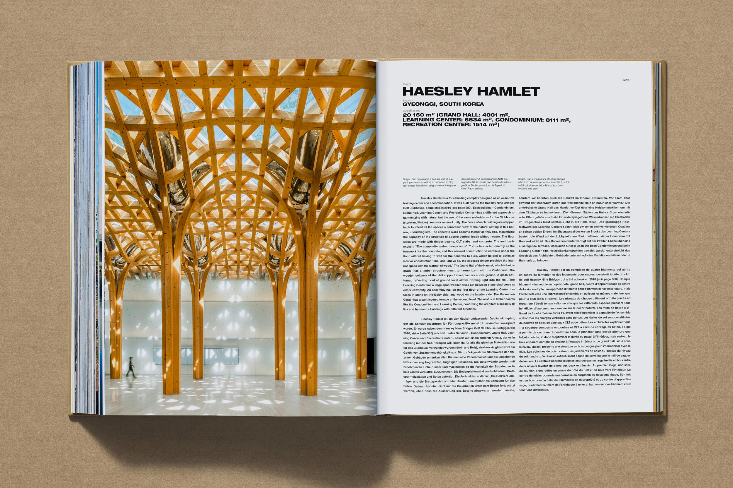 Shigeru Ban. Complete Works 1985&Today (Capa dura) 40