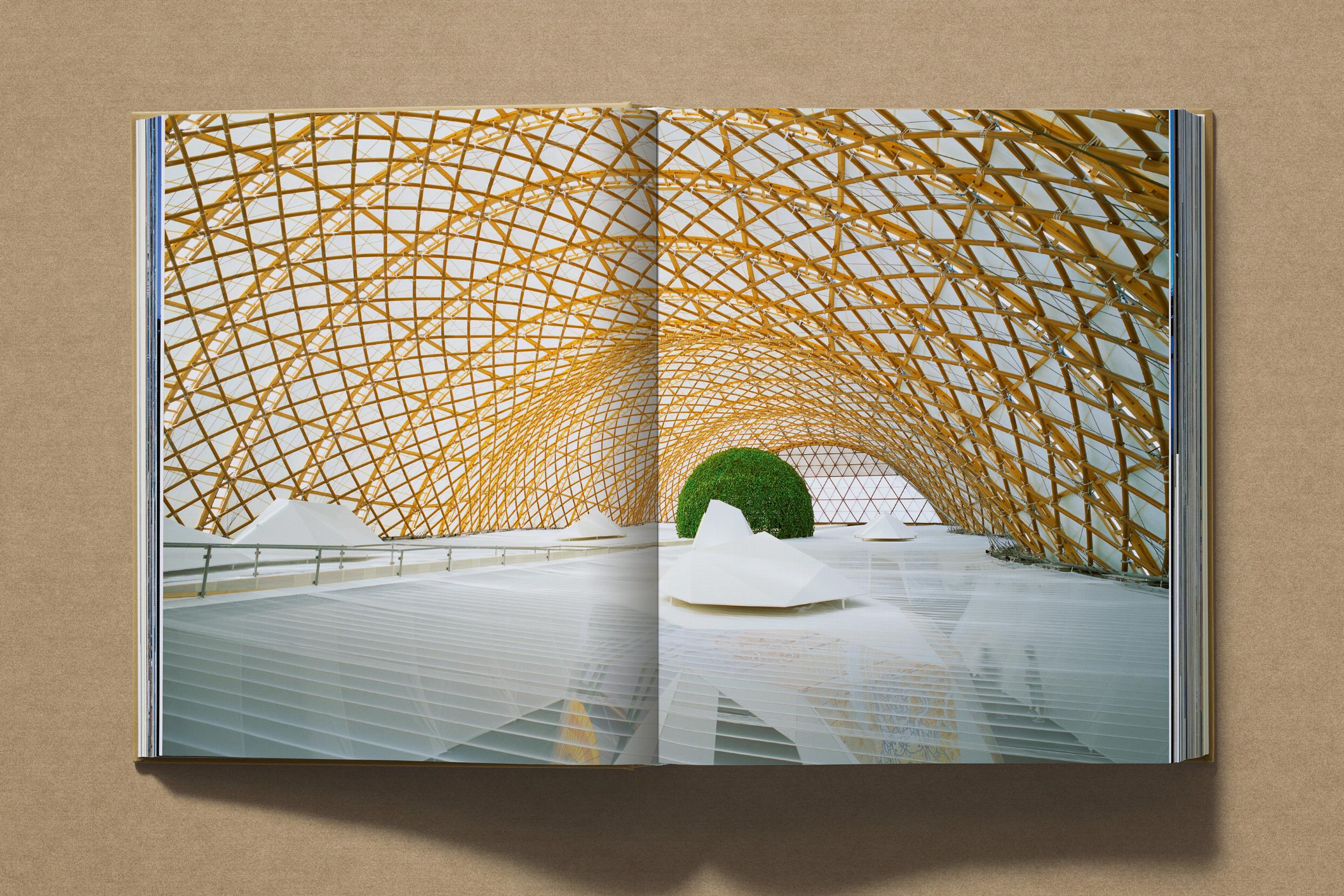 Shigeru Ban. Complete Works 1985&Today (Capa dura) 45