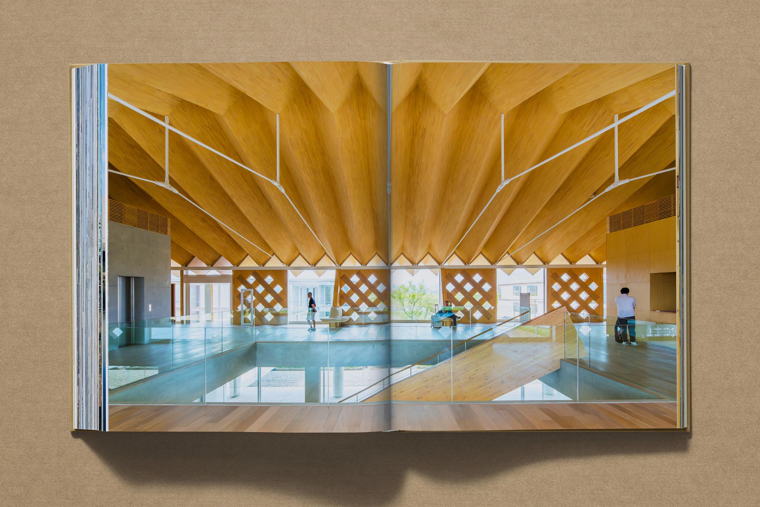 Shigeru Ban. Complete Works 1985&Today (Capa dura) 49