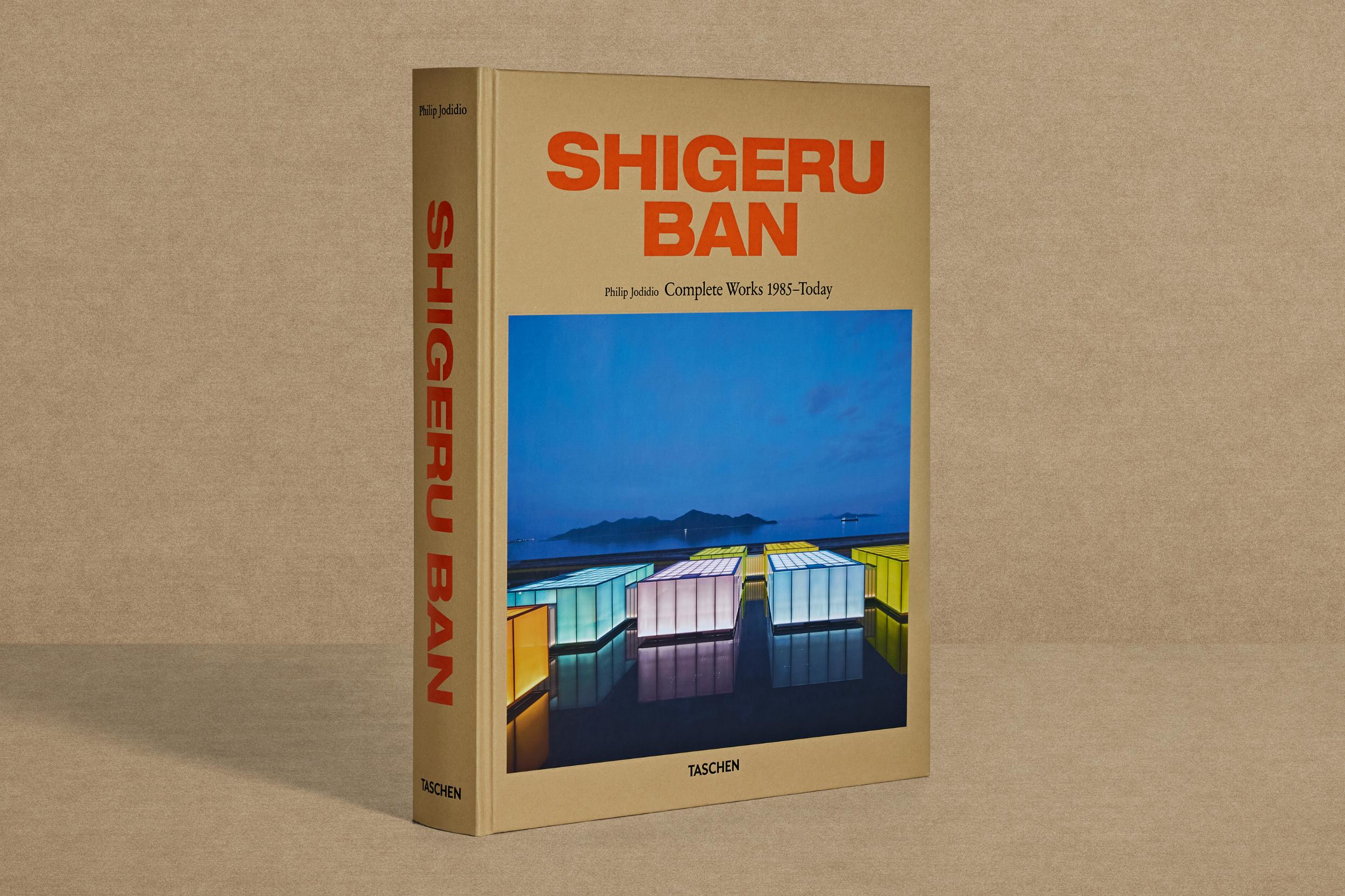 Shigeru Ban. Complete Works 1985&Today (Capa dura) 52