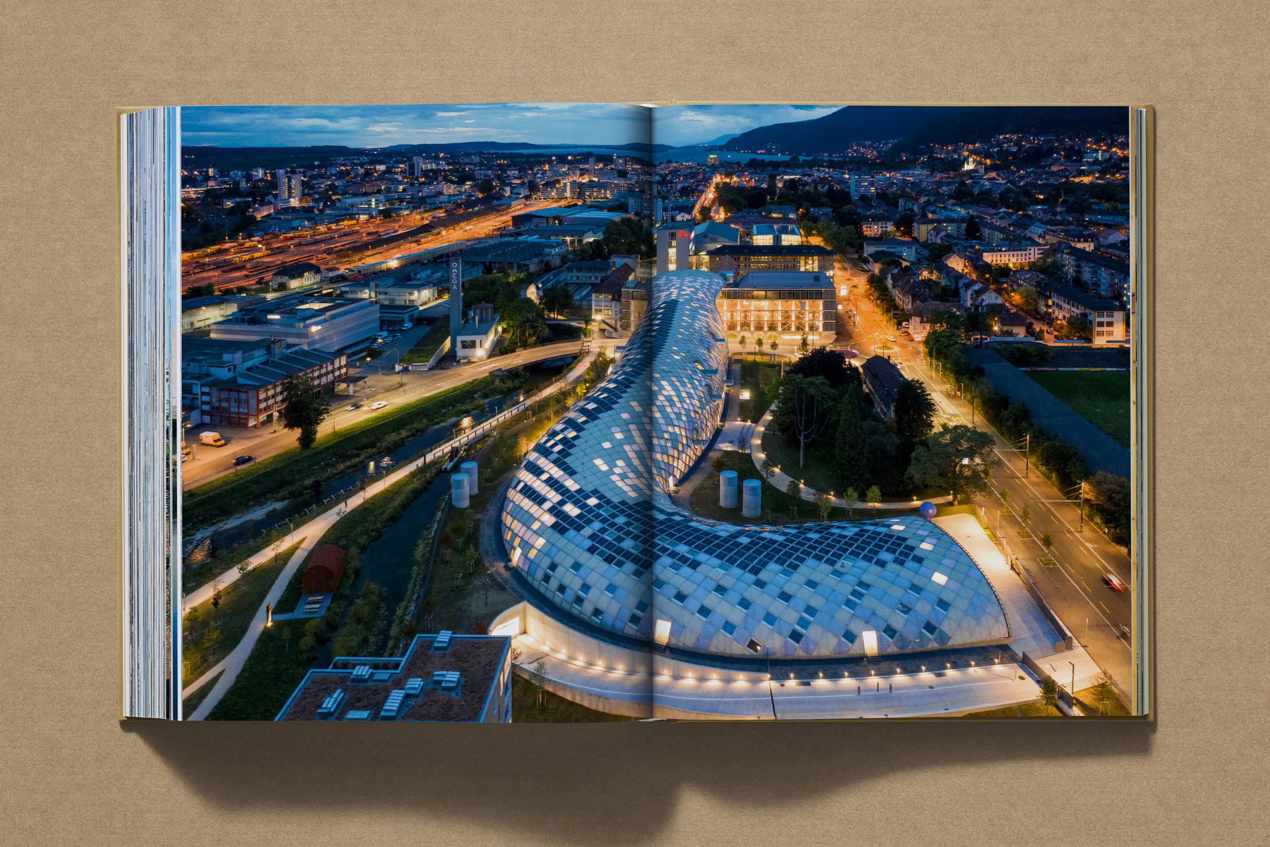 Shigeru Ban. Complete Works 1985&Today (Capa dura) 54