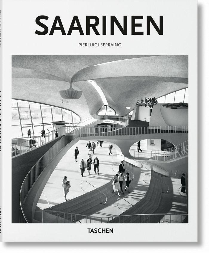 Saarinen (Capa dura) 1