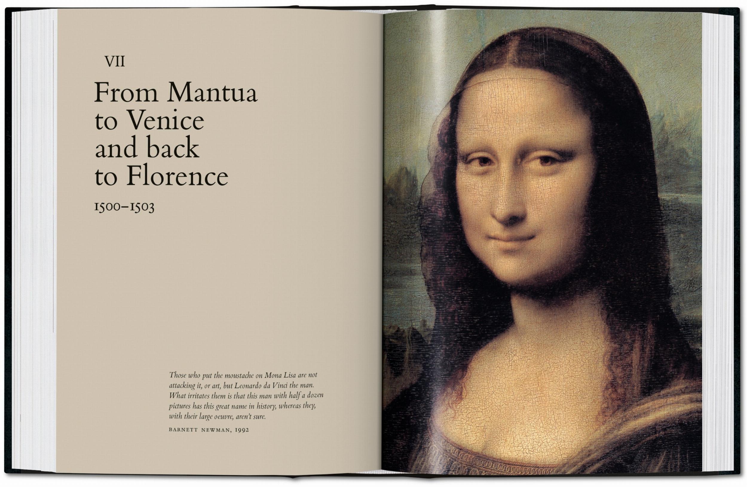 Leonardo da Vinci. Tutti i dipinti (Capa dura) 2