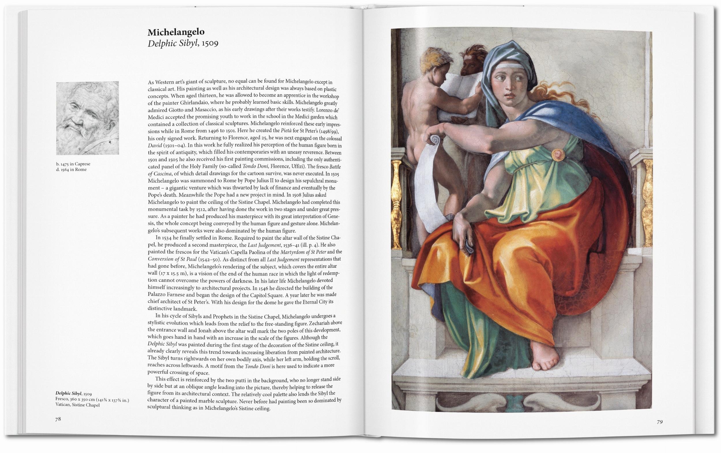 Rinascimento (Capa dura) 6