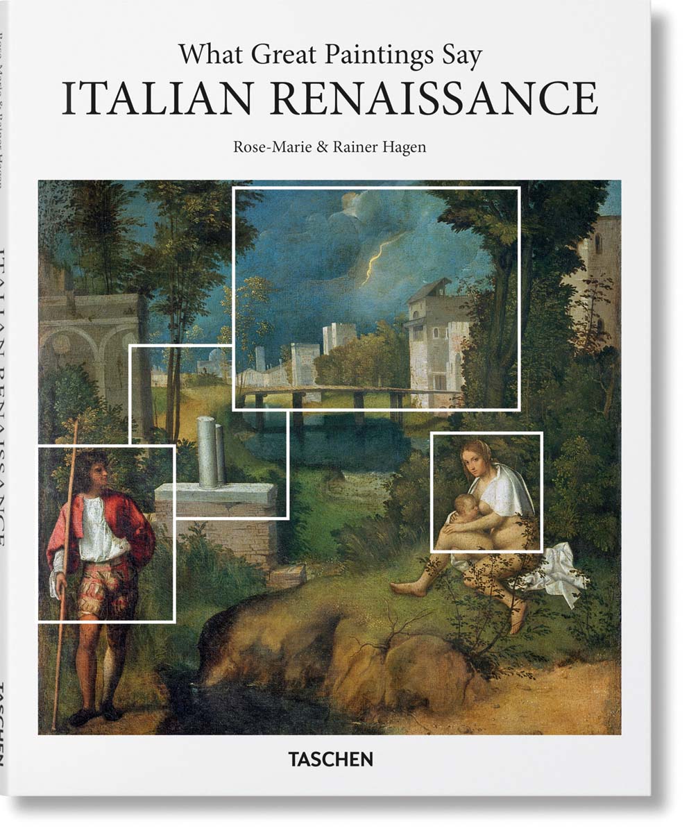 I segreti dei dipinti. Rinascimento italiano (Capa dura) 1