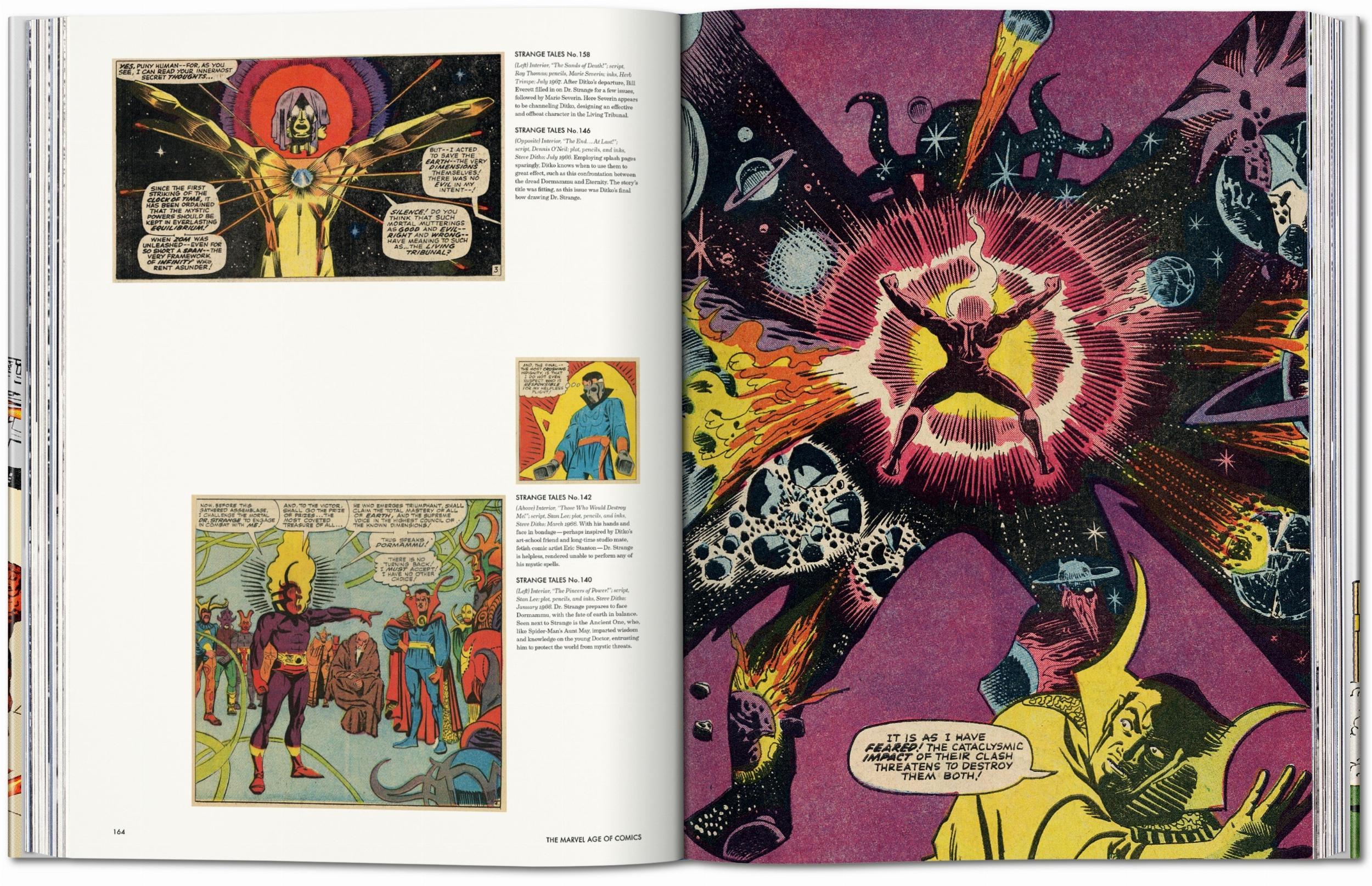 The Marvel Age of Comics 1961&1978 (Capa dura) 3