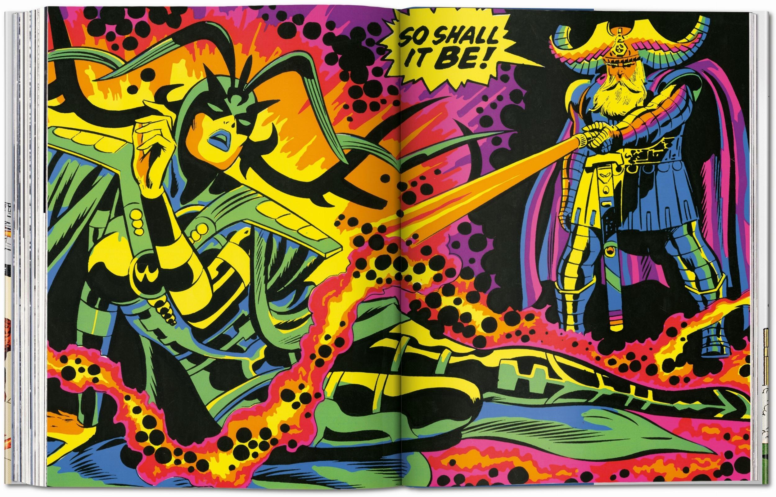 The Marvel Age of Comics 1961&1978 (Capa dura) 4
