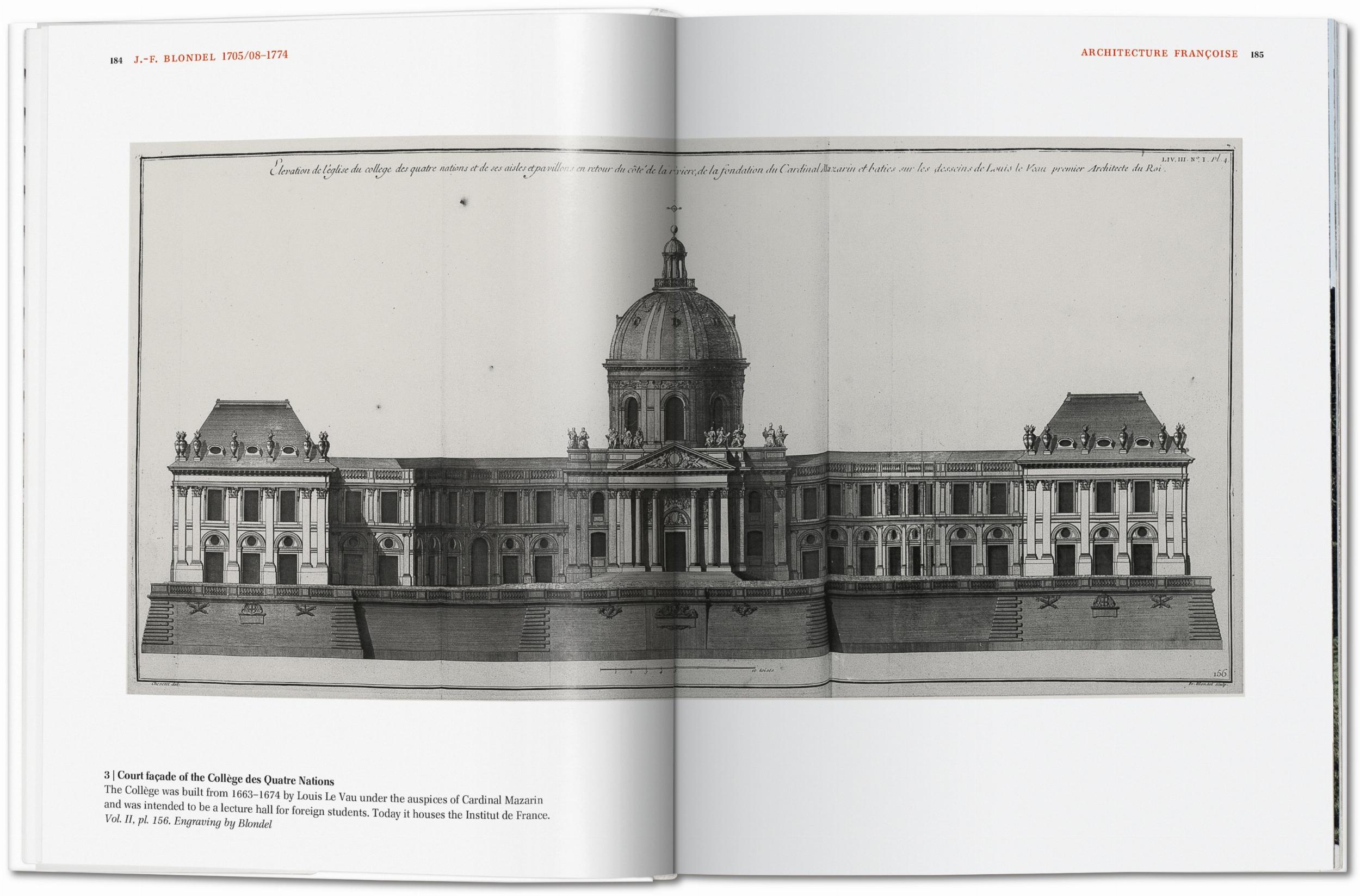 Architectural Theory. Pioneering Texts on Architecture from the Renaissance to Today (Capa dura) 2