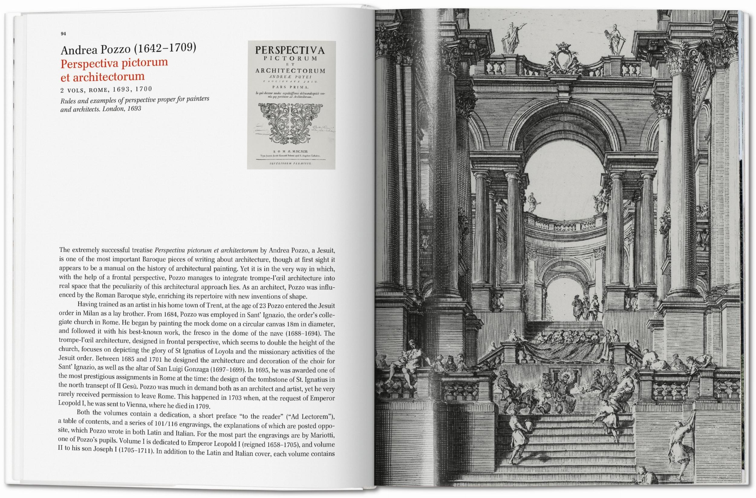 Architectural Theory. Pioneering Texts on Architecture from the Renaissance to Today (Capa dura) 3
