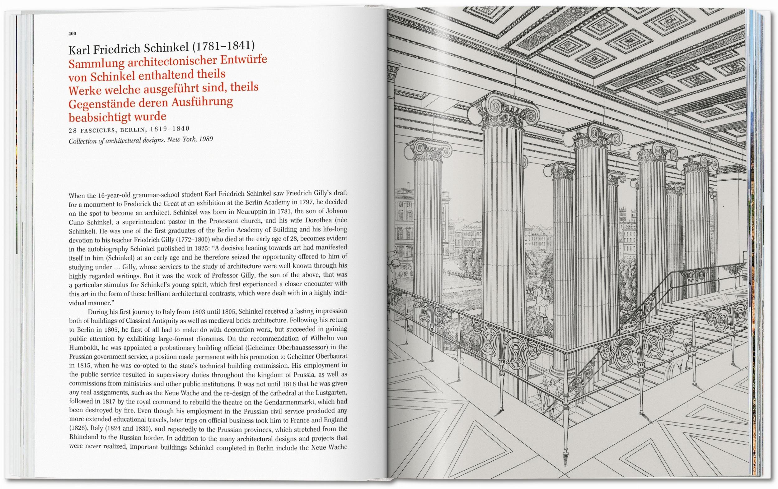 Architectural Theory. Pioneering Texts on Architecture from the Renaissance to Today (Capa dura) 4