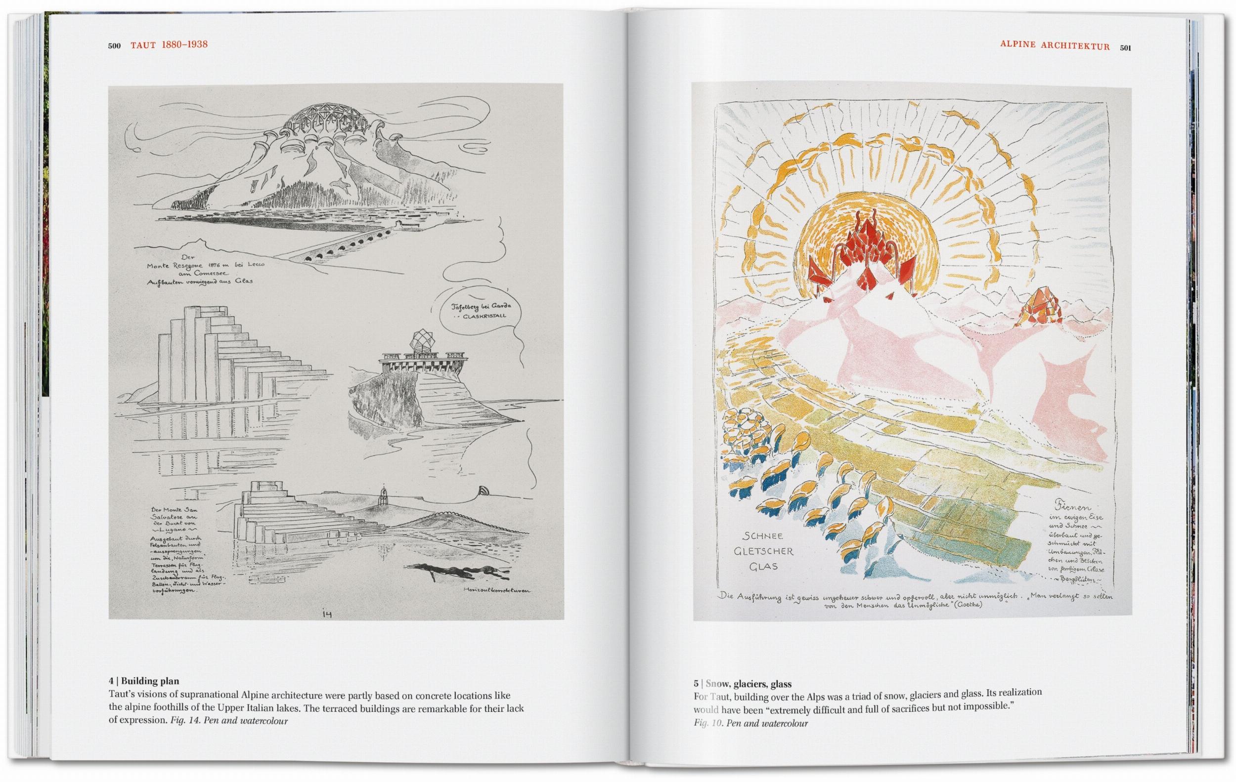 Architectural Theory. Pioneering Texts on Architecture from the Renaissance to Today (Capa dura) 5