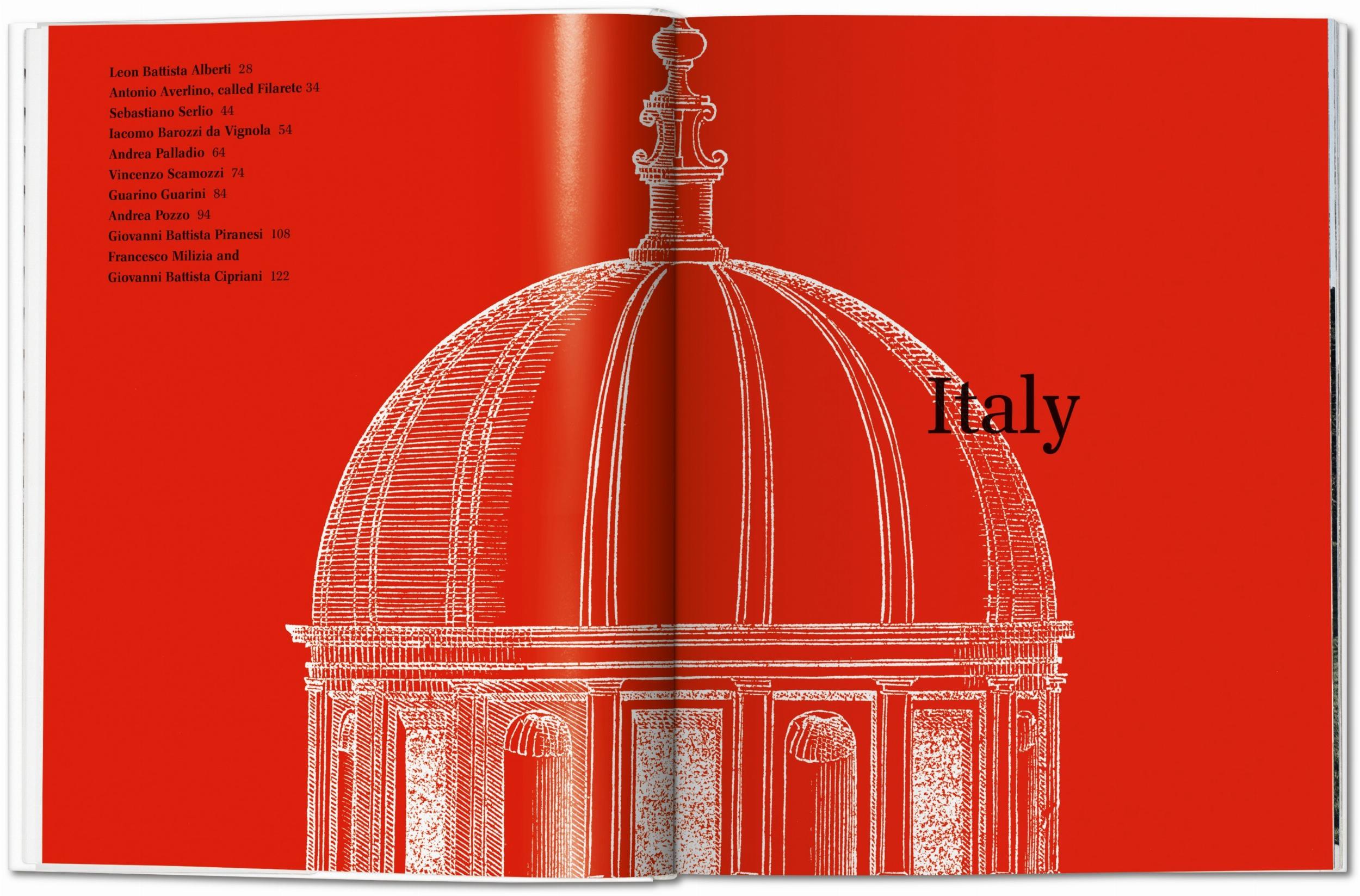Architectural Theory. Pioneering Texts on Architecture from the Renaissance to Today (Capa dura) 6