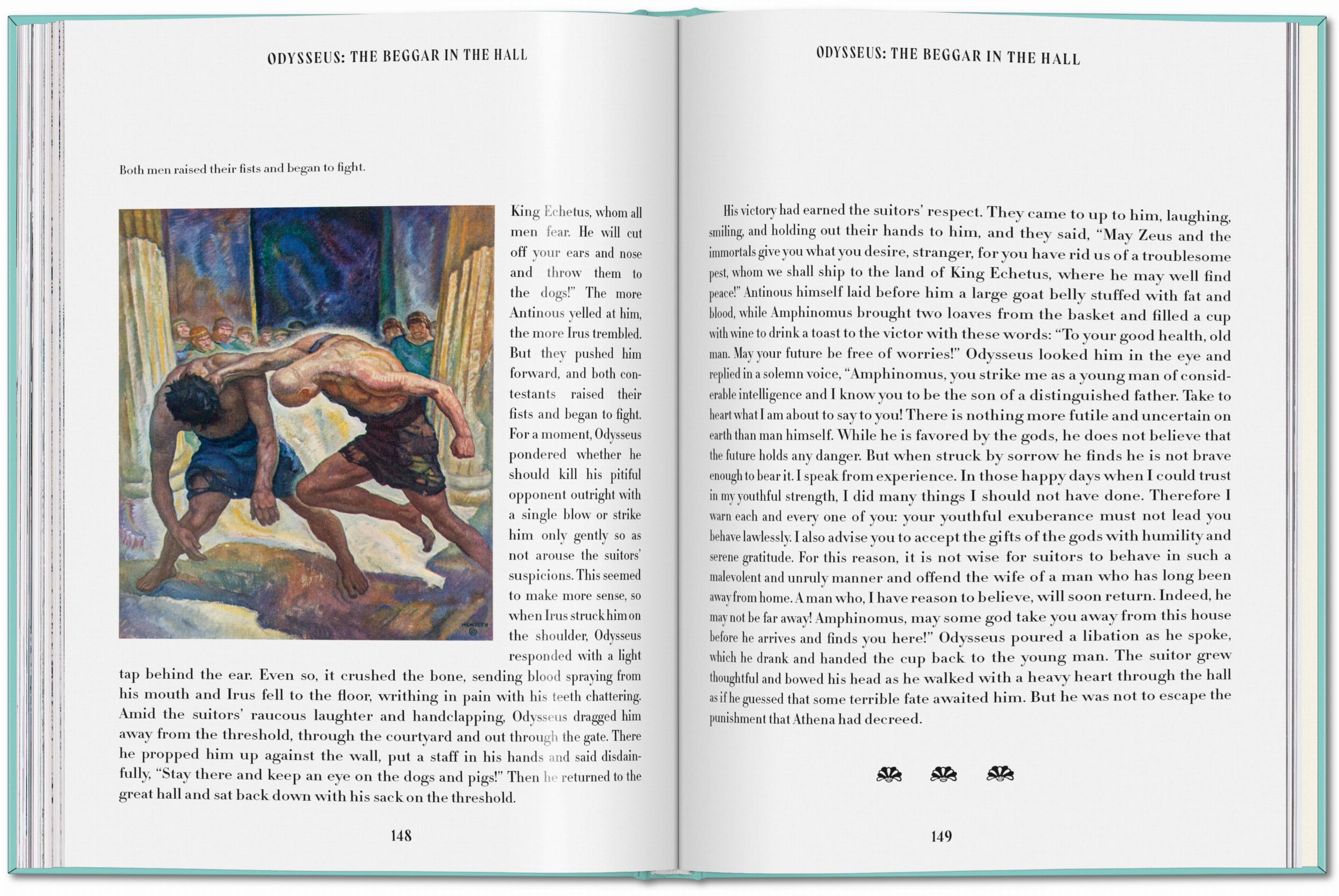Greek Myths (Capa dura) 2