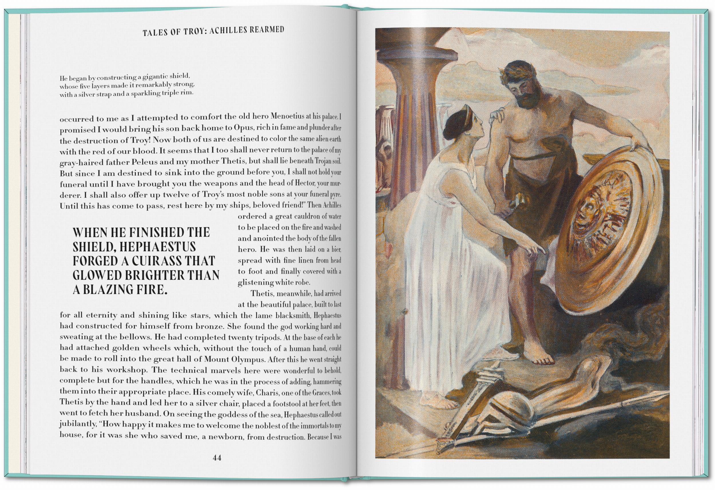 Greek Myths (Capa dura) 4