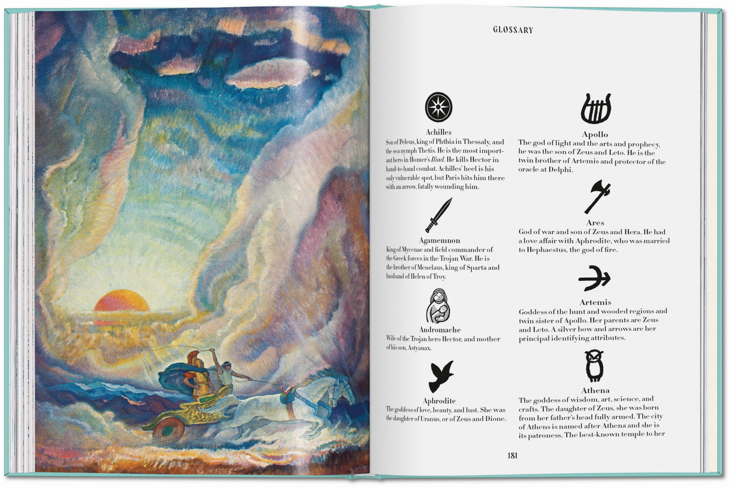 Greek Myths (Capa dura) 6