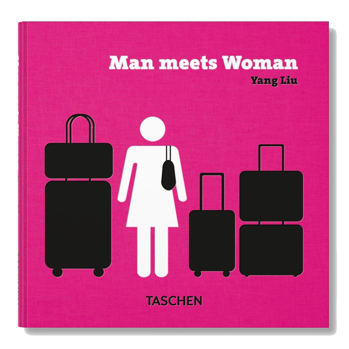 Yang Liu. Man meets Woman 1