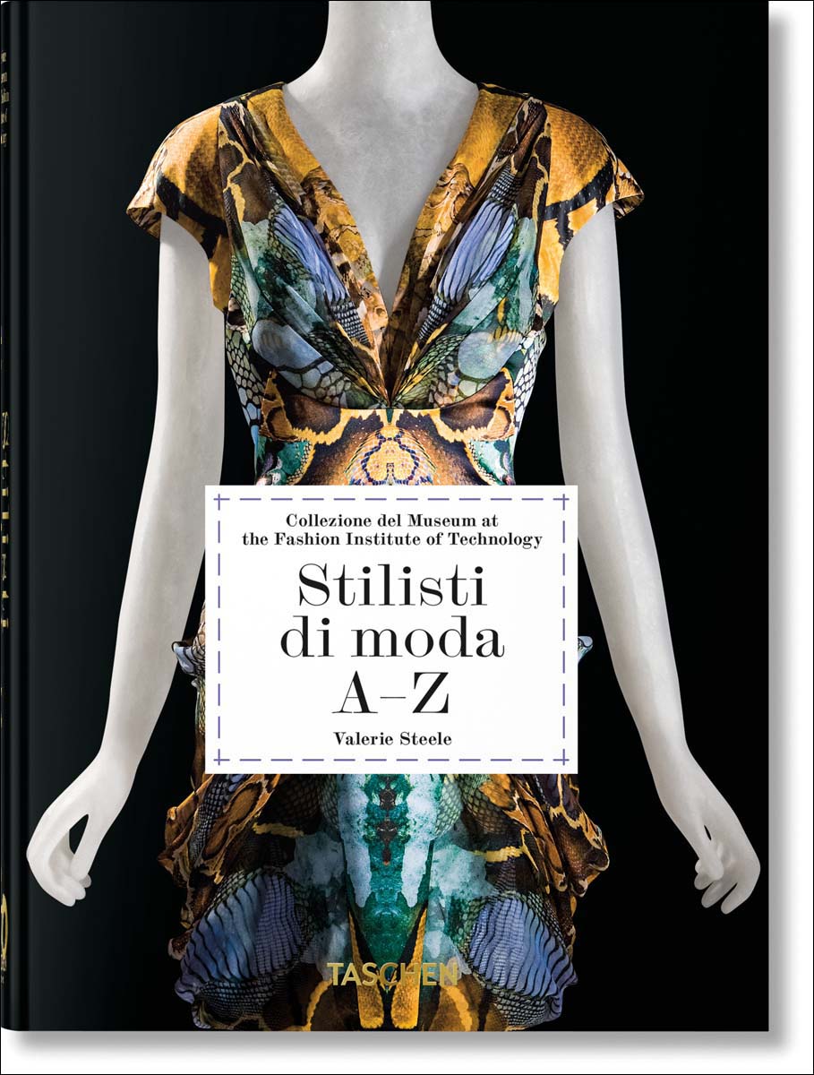 Stilisti di moda A&Z. 40th Ed. (Capa dura) 1
