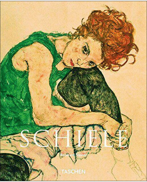 Schiele (Capa mole) 1
