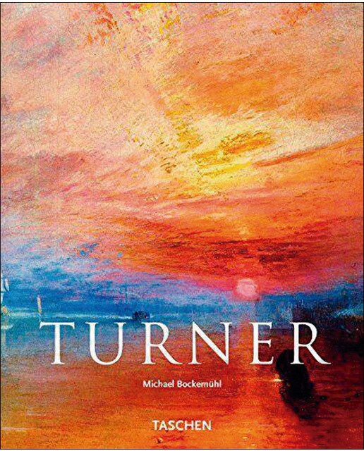 Turner (Capa mole) 1