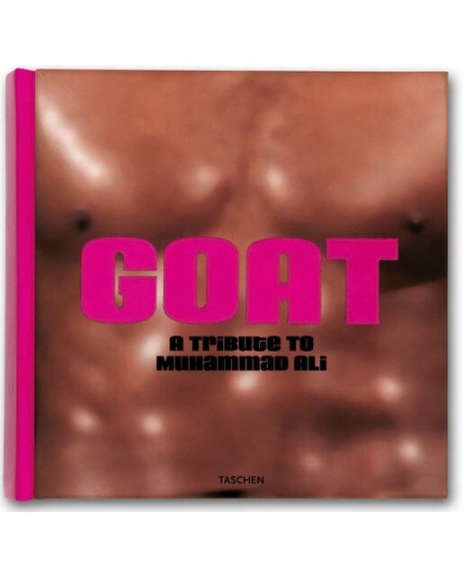 Goat (Capa dura) 1